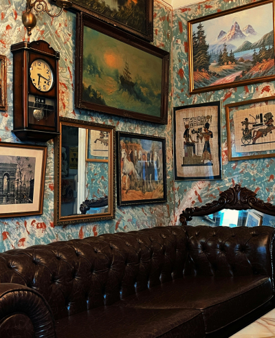 Home Interior Painting